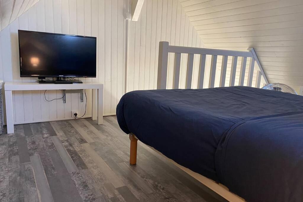 Appartement Vue Mer - Cabourg - Normandie エクステリア 写真