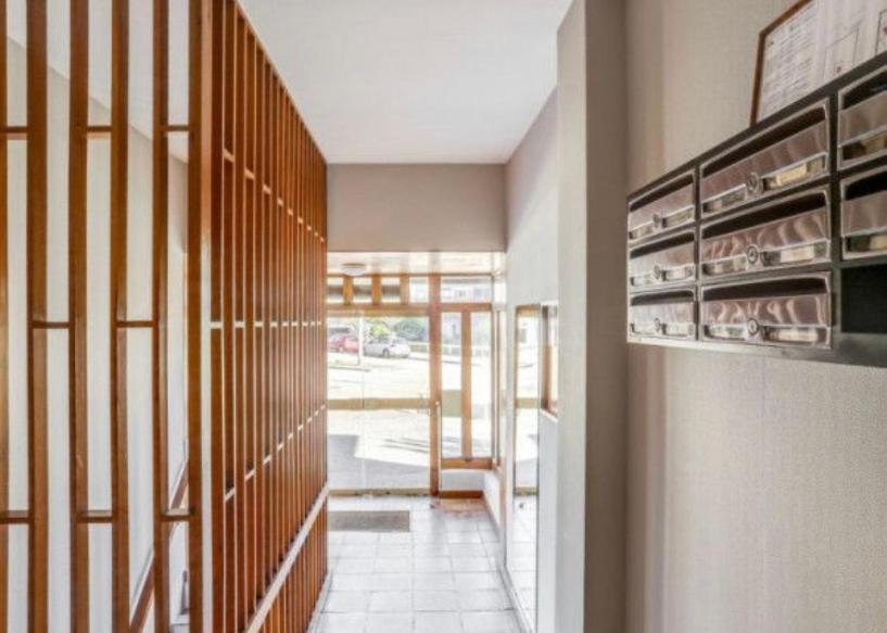 Appartement Vue Mer - Cabourg - Normandie エクステリア 写真