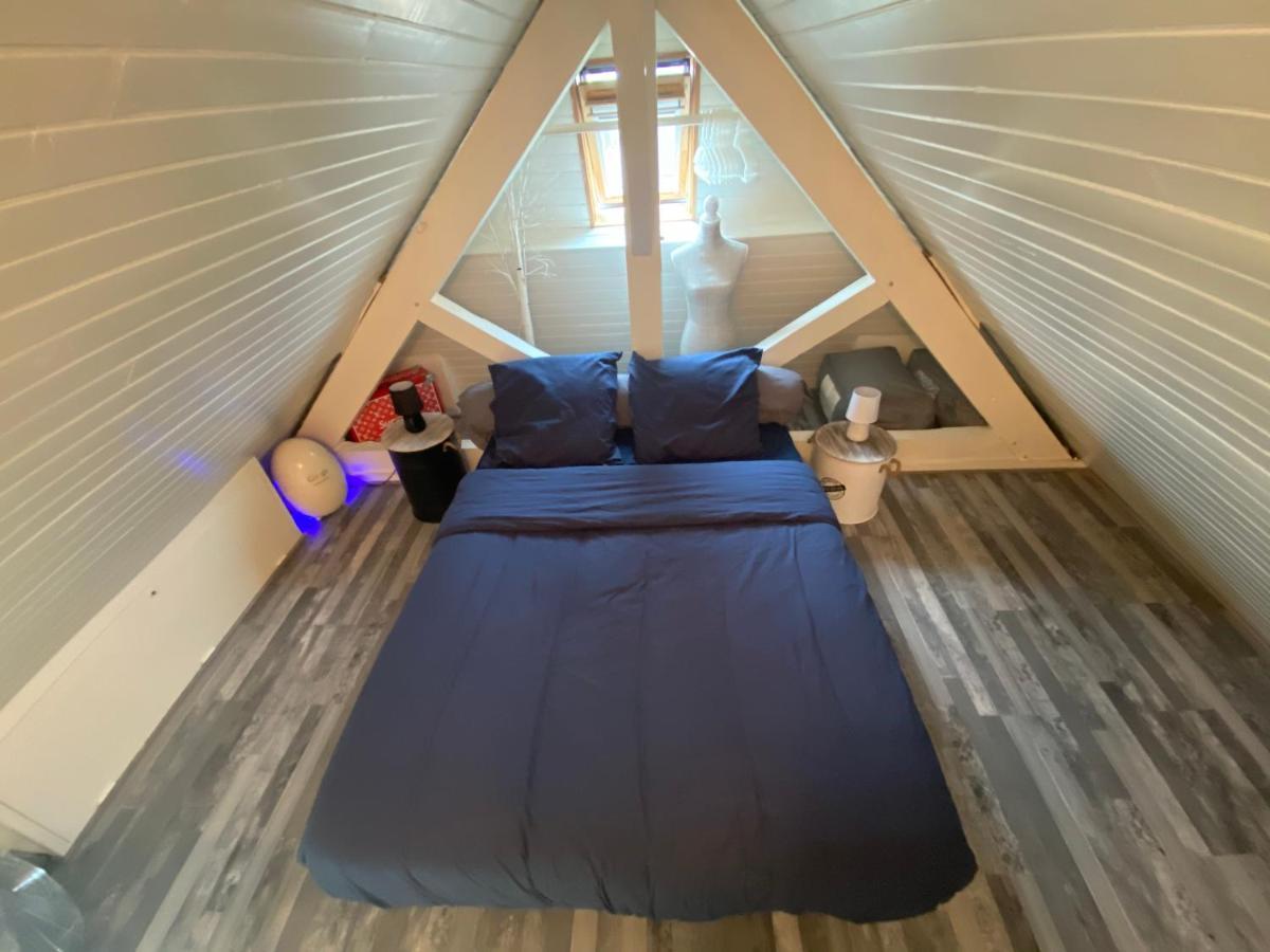 Appartement Vue Mer - Cabourg - Normandie エクステリア 写真