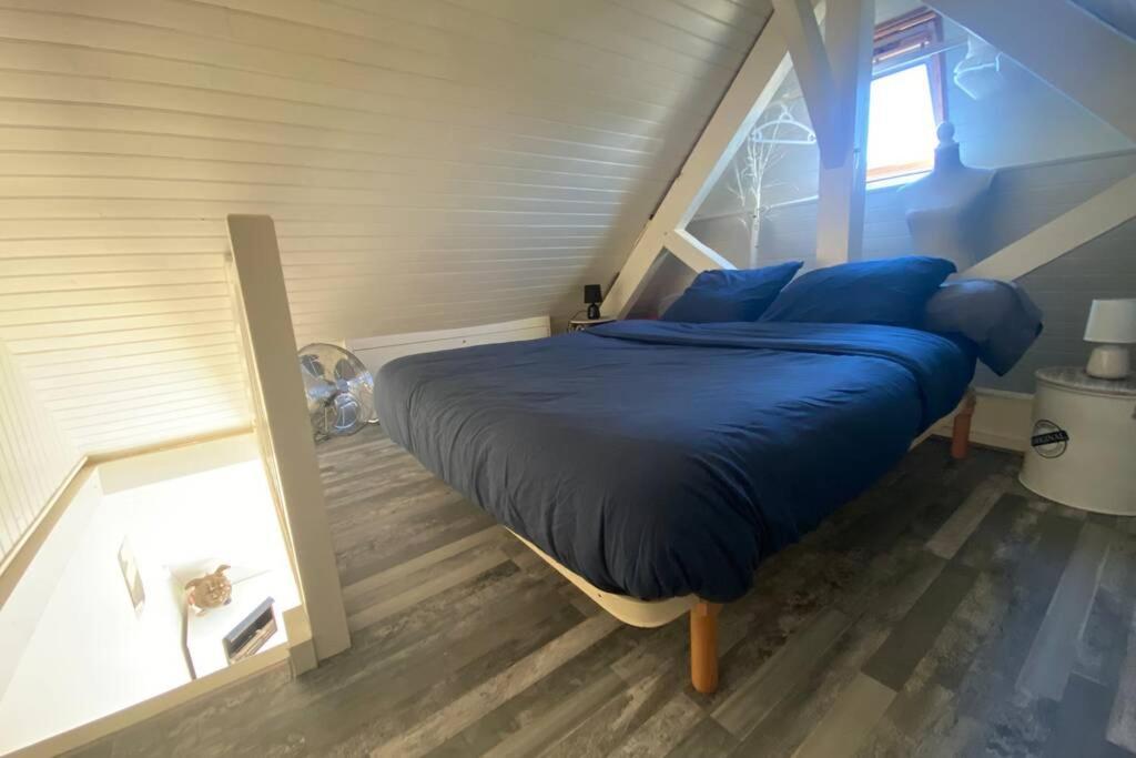 Appartement Vue Mer - Cabourg - Normandie エクステリア 写真