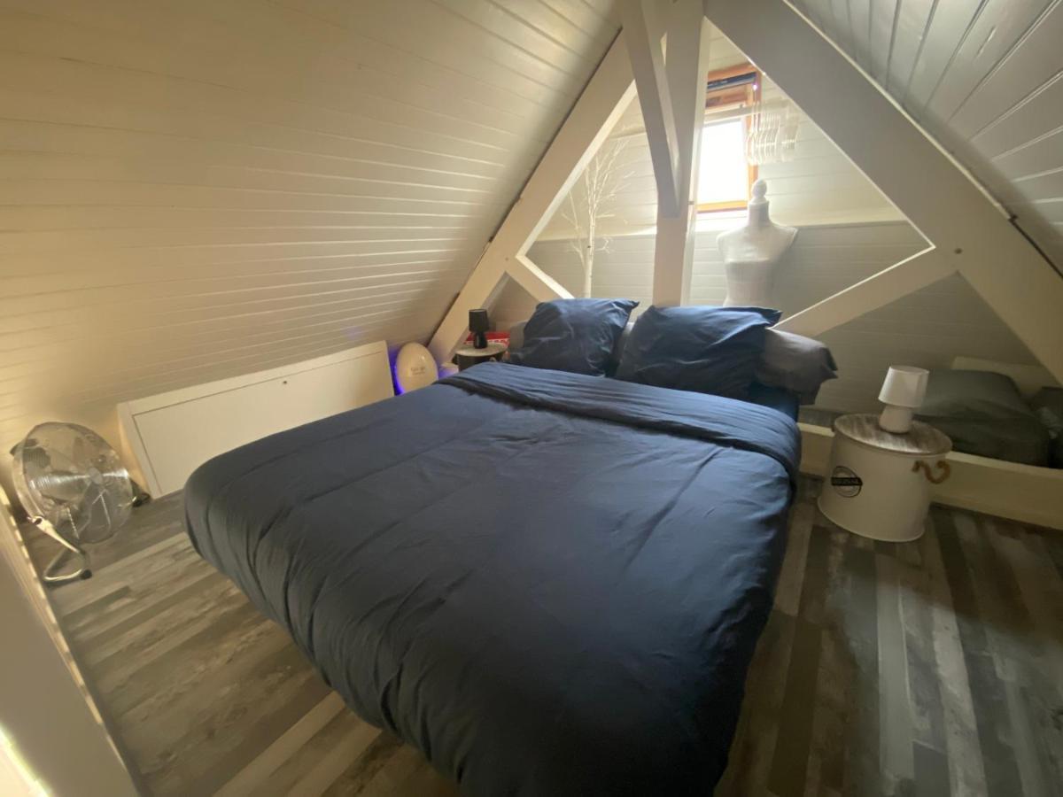 Appartement Vue Mer - Cabourg - Normandie エクステリア 写真
