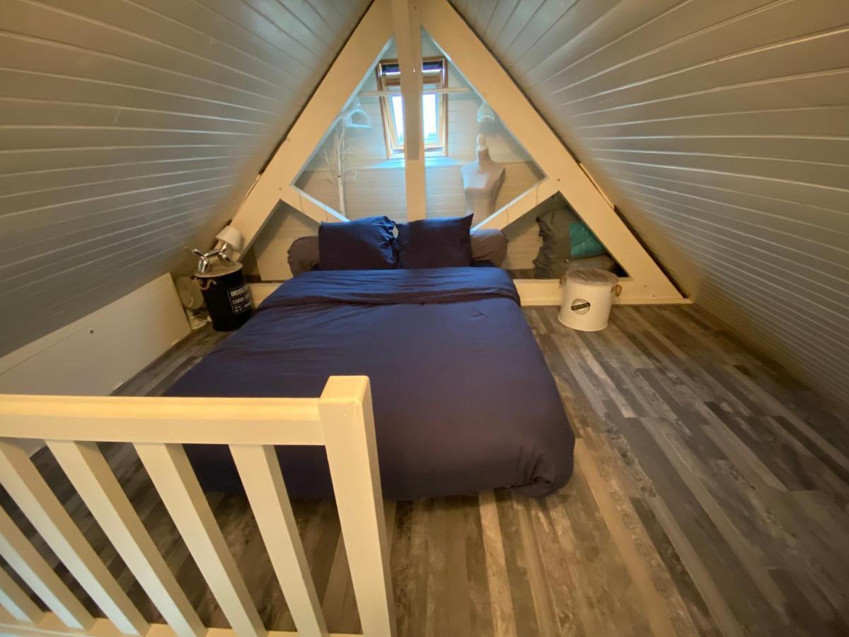 Appartement Vue Mer - Cabourg - Normandie エクステリア 写真