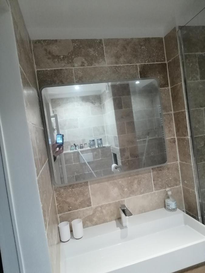 Appartement Vue Mer - Cabourg - Normandie エクステリア 写真